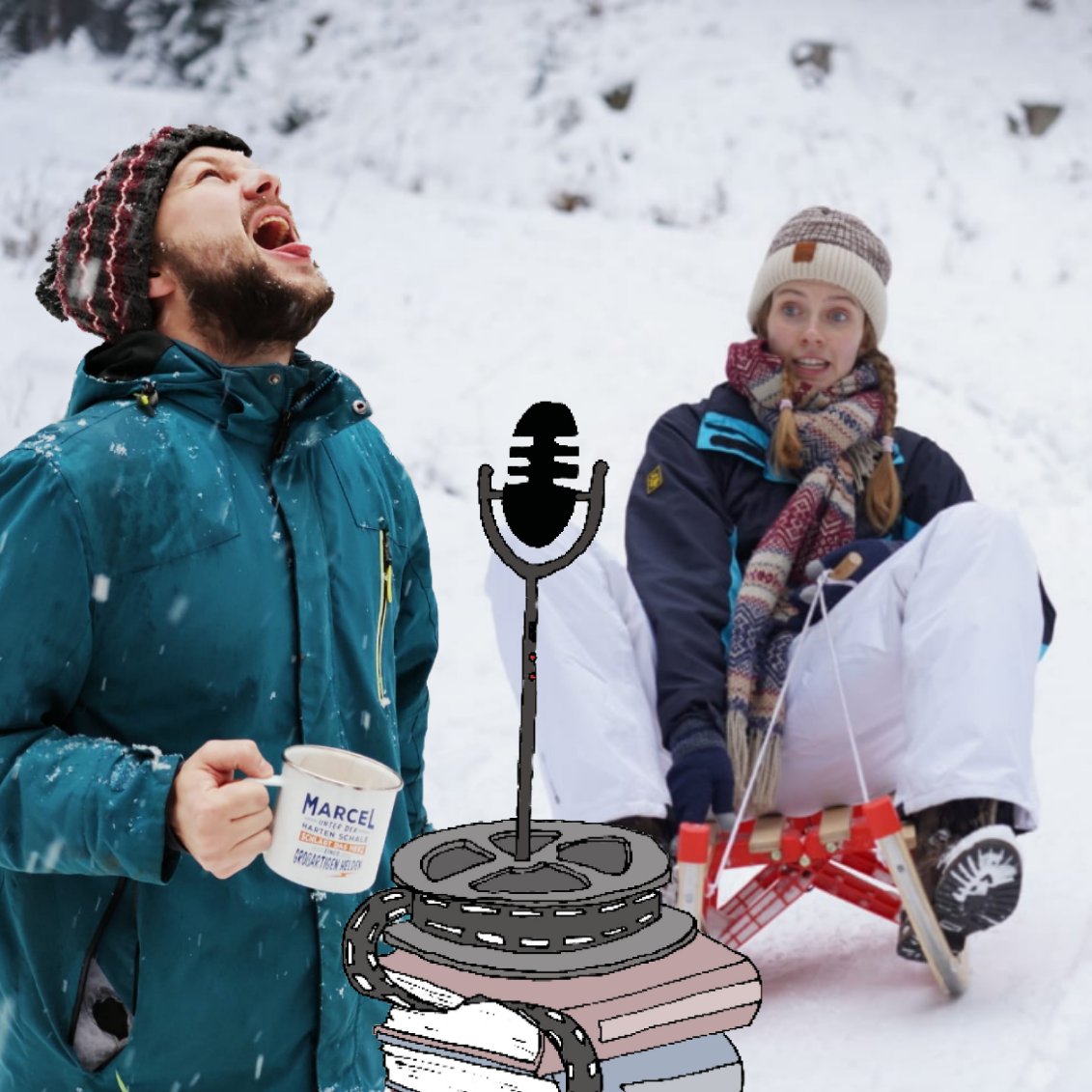Podcast con Karne