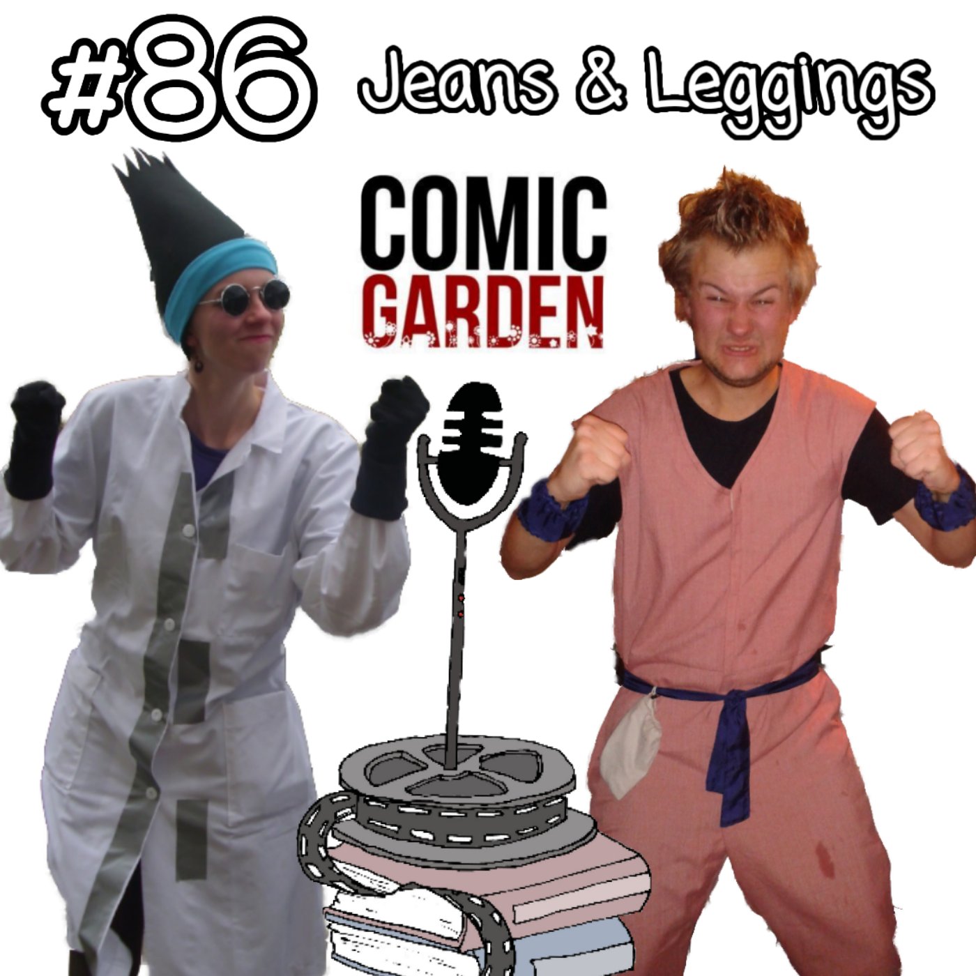 Podcast con Karne